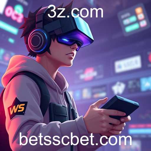 O Crescimento do SSCBET no Cenário Global de Jogos