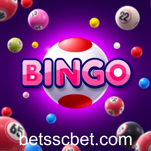 A Fascinante Categoria de Bingo no SSCBET