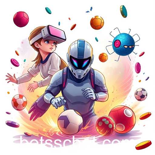 Tendências Emergentes nos Jogos Online