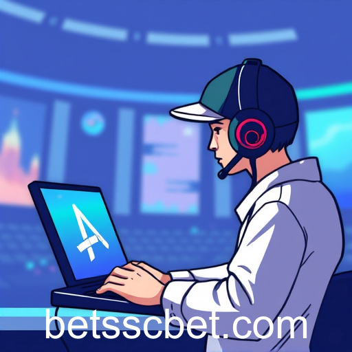 Tendências Emergentes no Mundo de SSCBET