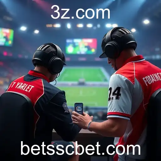 A Evolução do Mercado de Apostas Online no Brasil