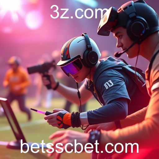 A Evolução dos Jogos Digitais em 2025