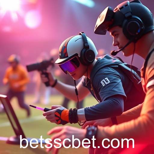 A Evolução dos Jogos Digitais em 2025