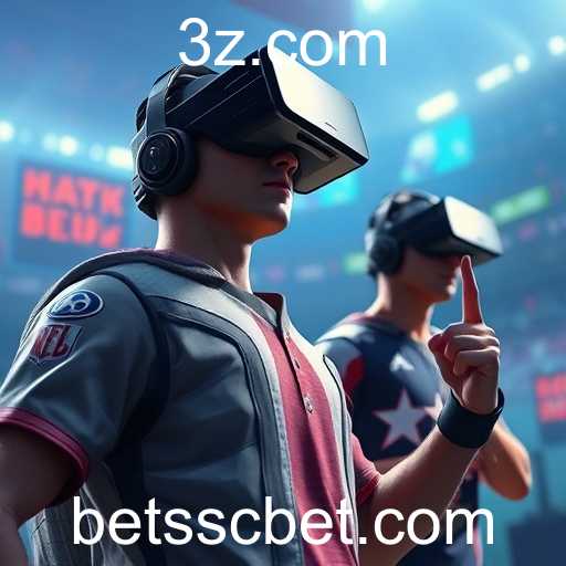 Exploração de Novos Mundos Virtuais em 2025