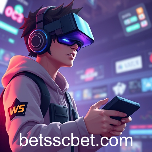 Exploração no Mundo dos Jogos: Novidades e Tendências de 2025