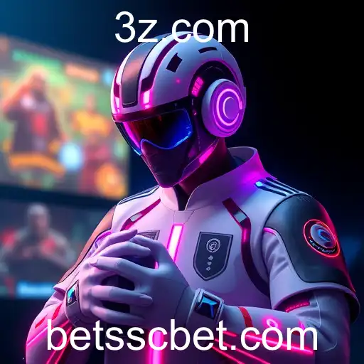 Revolução Nos Jogos: Uma Nova Era