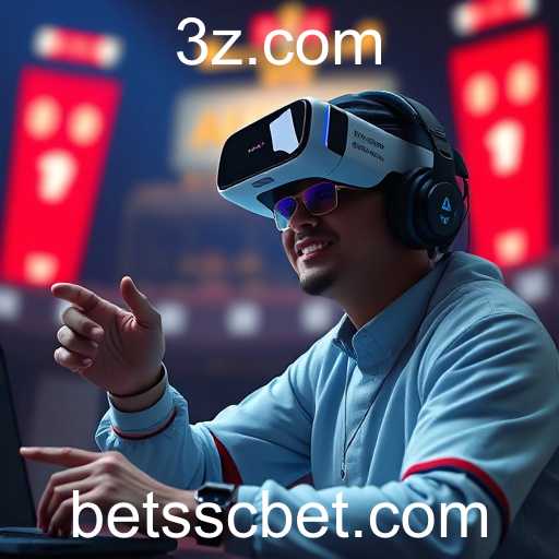 A Revolução dos Jogos em 2025: Tendências e Inovações