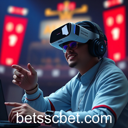 A Revolução dos Jogos em 2025: Tendências e Inovações