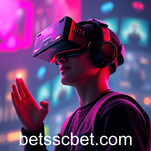 Tendências Emergentes no Mundo dos Jogos em 2025