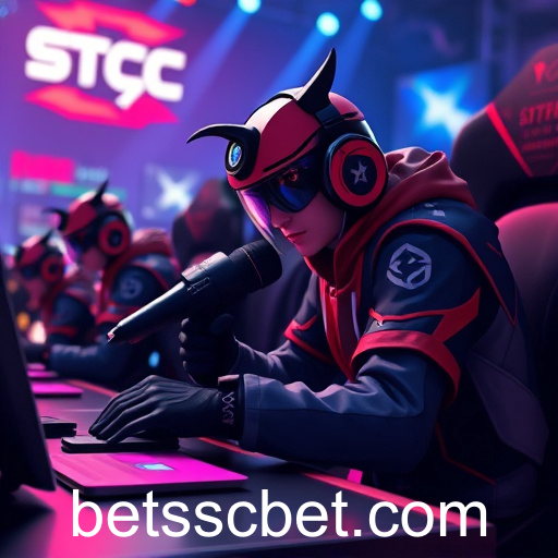 Crescimento dos eSports e uma Nova Abordagem para Apostas