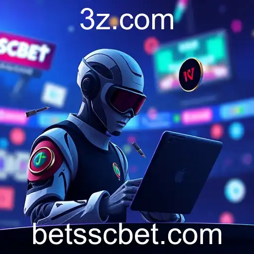 O Impacto de SSCBET no Cenário de Jogos Online em 2025