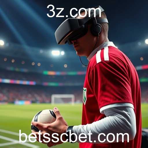 O Impacto da Tecnologia no Mundo dos Jogos de Apostas