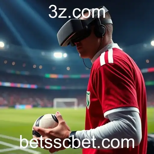 O Impacto da Tecnologia no Mundo dos Jogos de Apostas