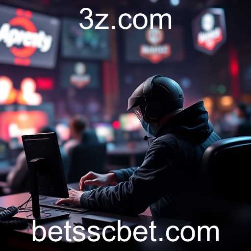 Innovations in Gaming: New Horizons for sscbet