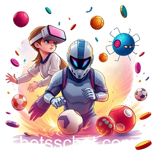 Inovação e Desafios no Mundo dos Jogos Online