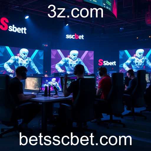 Inovação em Plataformas de Apostas Revoluciona o Mundo dos eSports