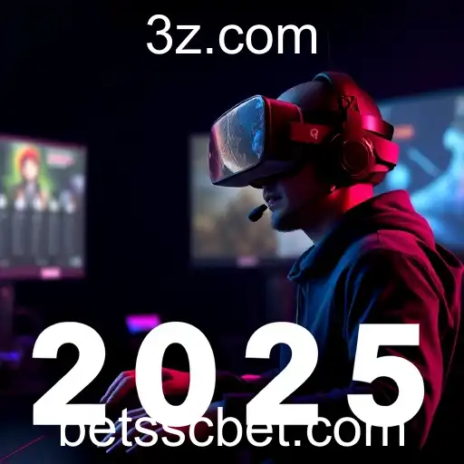 A Revolução dos Jogos Digitais em 2025
