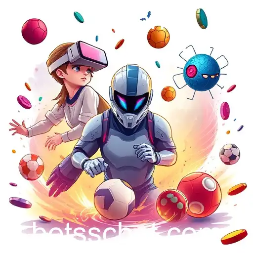 Tendências Emergentes nos Jogos Online