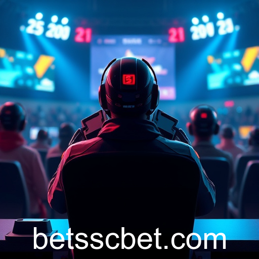 Novas Tendências em Jogos Online e SSCBet