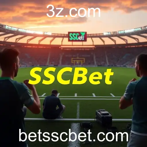 SSCBet fortalece posição no mercado de apostas online no Brasil