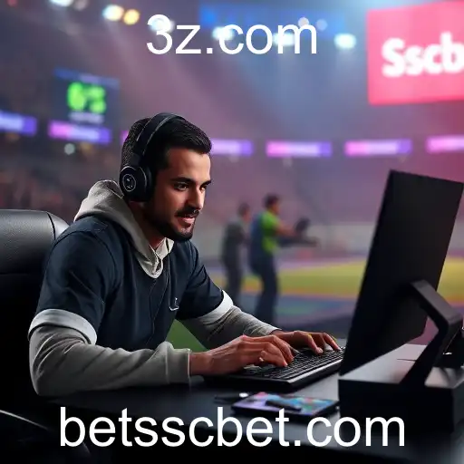 Explorando o Crescimento dos Jogos Online no Brasil