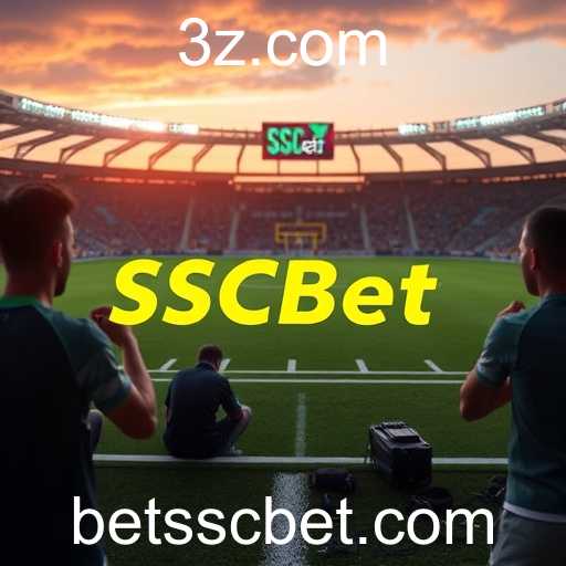 SSCBet fortalece posição no mercado de apostas online no Brasil