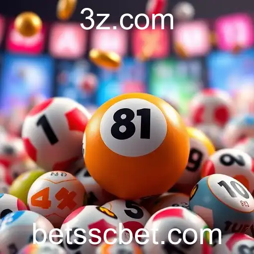 SSCBet Revoluciona os Jogos de Apostas em 2025