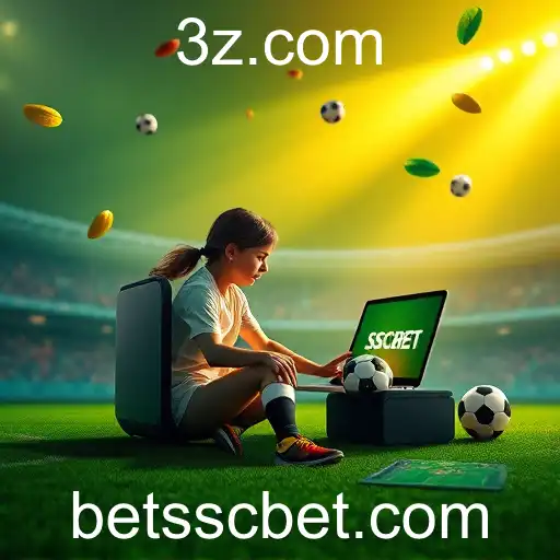 A Ascensão do sscbet no Cenário de Jogos Online em 2025