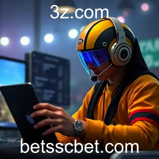 SSCBet: A Ascensão dos Jogos Online em 2025