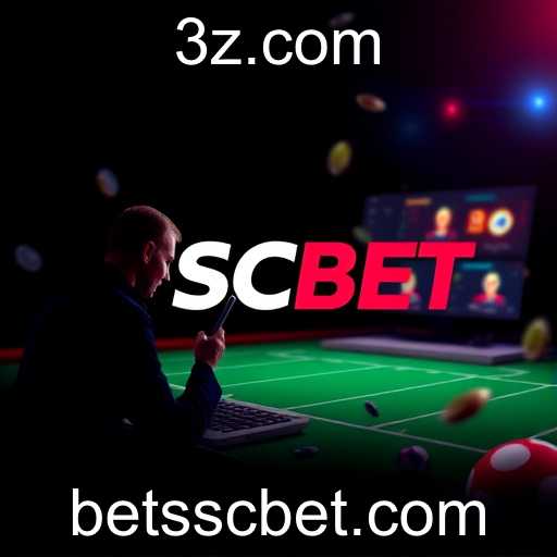 Inovações e Desafios do Universo sscbet