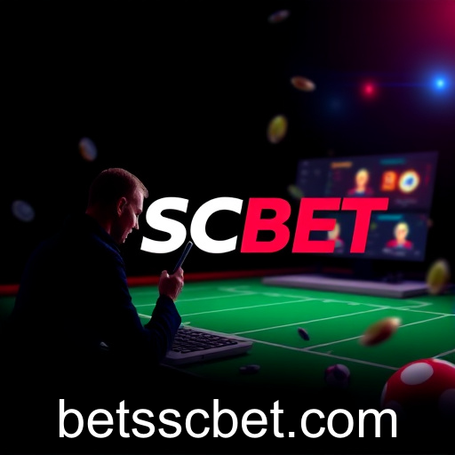 Inovações e Desafios do Universo sscbet