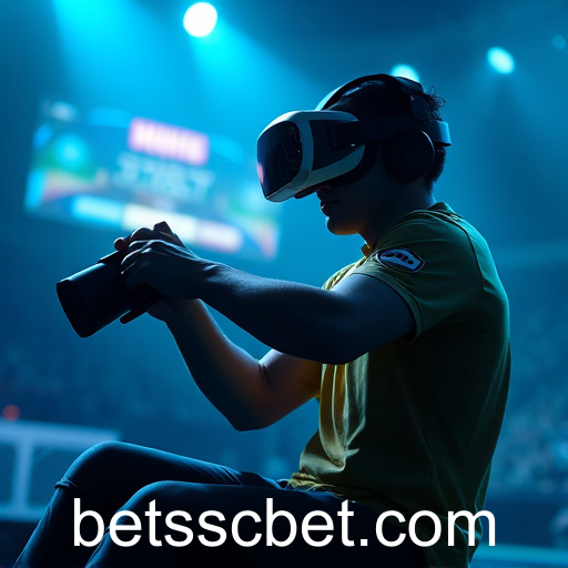 Tendências e Inovações nos Jogos Digitais