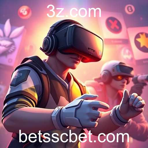 Tendências de Jogos Transformam o Cenário Atual