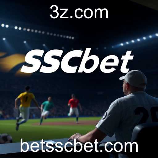 Tendências Emergentes e Impactos no SSCBet