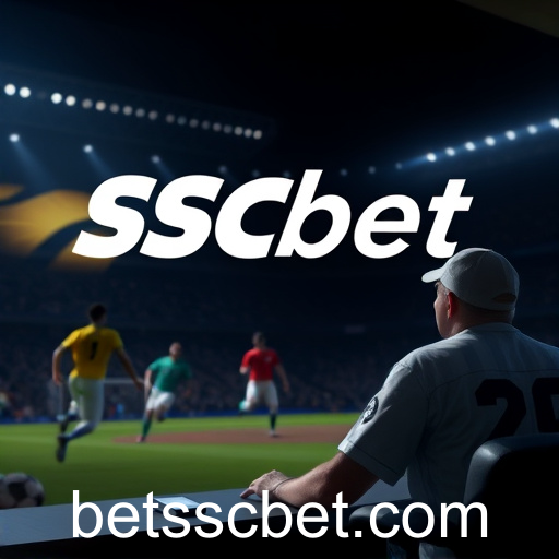Tendências Emergentes e Impactos no SSCBet