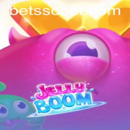 JellyBoom: A Sweet Adventure Awaiting Gamers