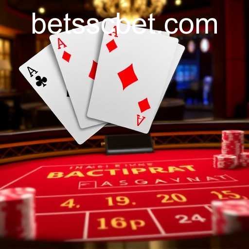 Exploring Online Baccarat: A Deep Dive into SSCBet