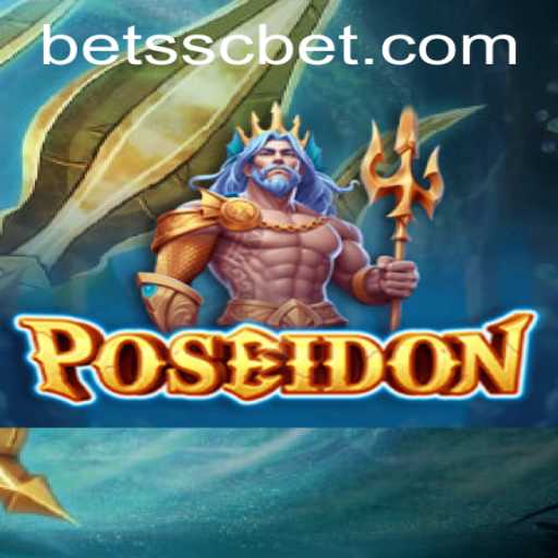 Dive into Adventure with Poseidon: The Ultimate Guide to the Game