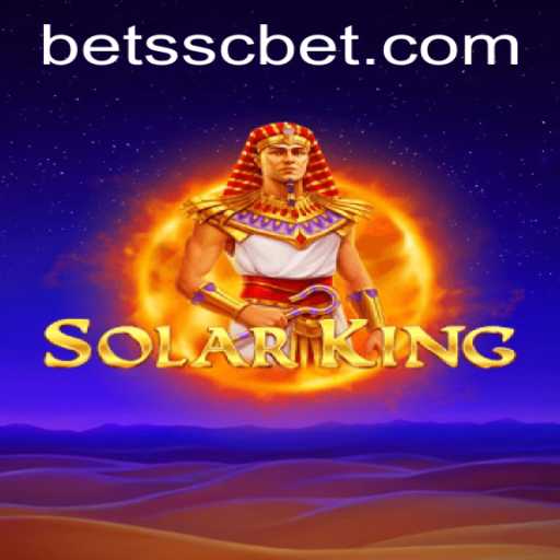 Exploring SolarKing: A Galactic Adventure Awaits!