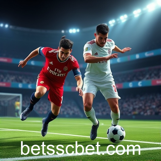 Esportes Virtuais: A Nova Fronteira dos Jogos Online